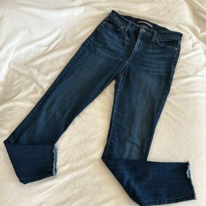 Women’s Joe High Rise Skinny Ankle  Jeans Nanette